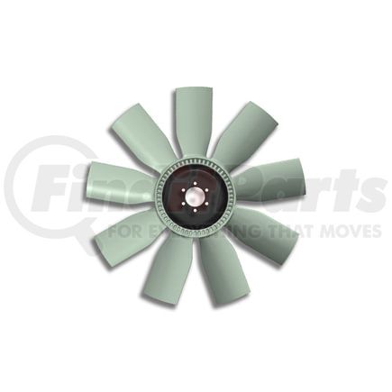 Kit Masters 4735-42621-61KM Engine Fan
