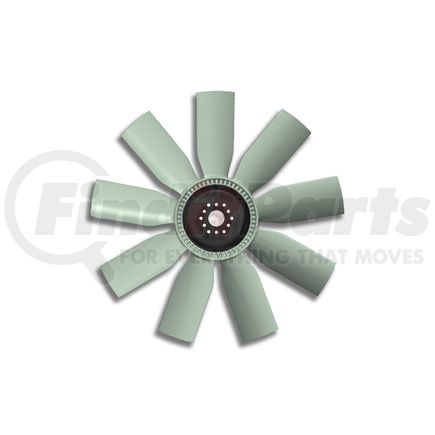 Kit Masters 4735-42621-87KM Engine Fan