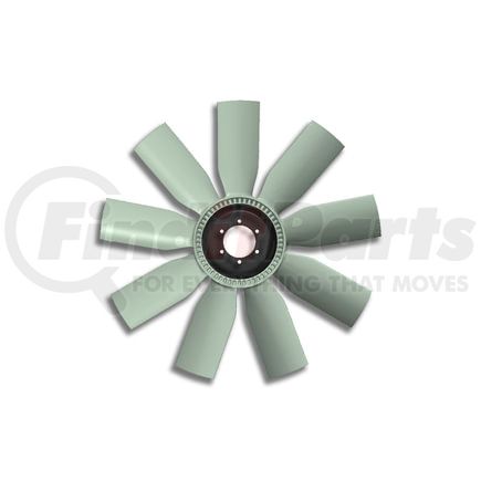 Kit Masters 4735-42621-88KM Engine Fan