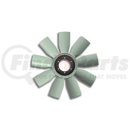 Kit Masters 4735-42621-90KM Engine Fan
