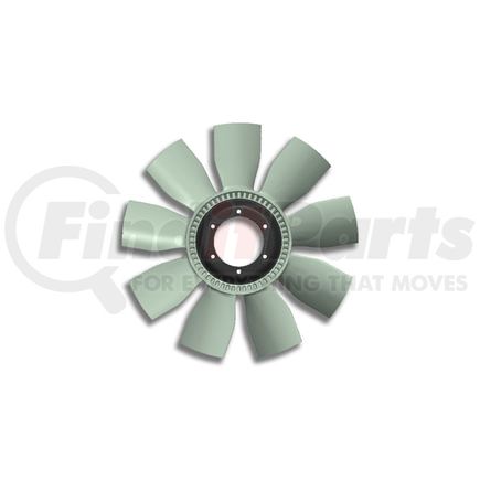 Kit Masters 4735-42621-92KM Engine Fan