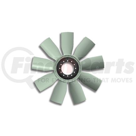 Kit Masters 4735-42621-93KM Engine Fan
