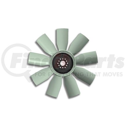 Kit Masters 4735-42621-81KM Engine Fan