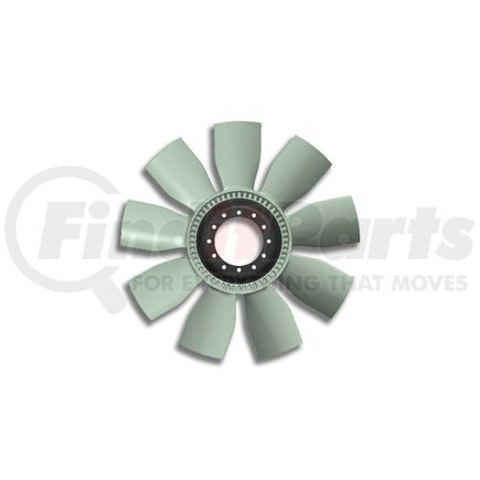 Kit Masters 4735-42621-83KM Engine Fan