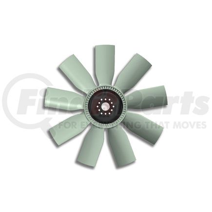 Kit Masters 4735-42621-84KM Engine Fan