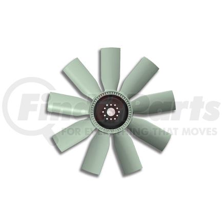 Kit Masters 4735-42621-998KM Engine Fan
