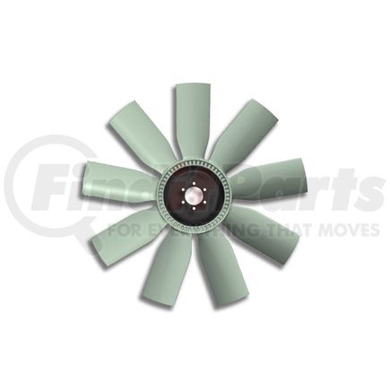 Kit Masters 4735-42621-99KM Engine Fan