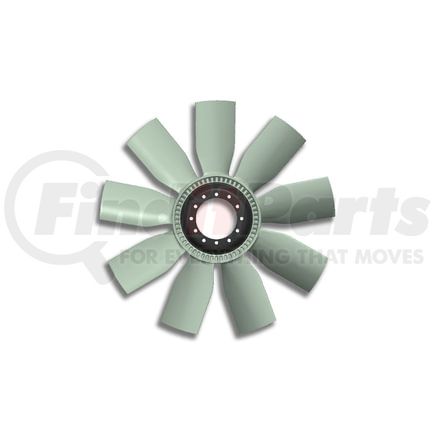 Kit Masters 4735-42621-96KM Engine Fan