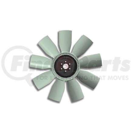 Kit Masters 4735-42621-97KM Engine Fan