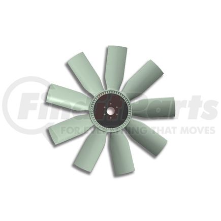 Kit Masters 4735-42622-07KM Engine Fan
