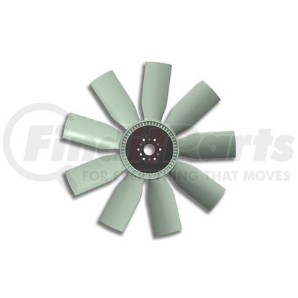 Kit Masters 4735-42622-100KM Engine Fan