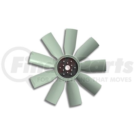 Kit Masters 4735-42622-107KM Engine Fan