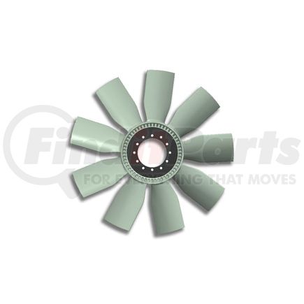 Kit Masters 4735-42622-108KM Engine Fan