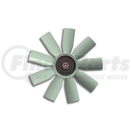 Kit Masters 4735-42622-10KM Engine Fan