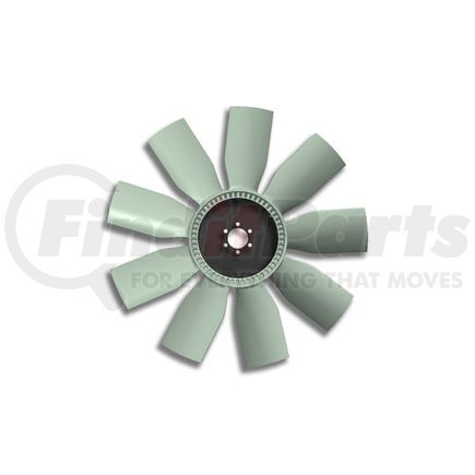 Kit Masters 4735-42622-110KM Engine Fan