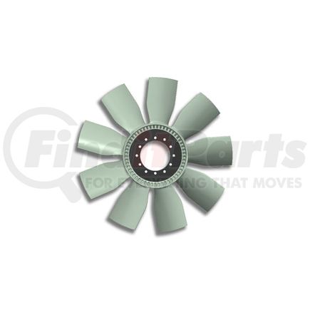 Kit Masters 4735-42622-104KM Engine Fan