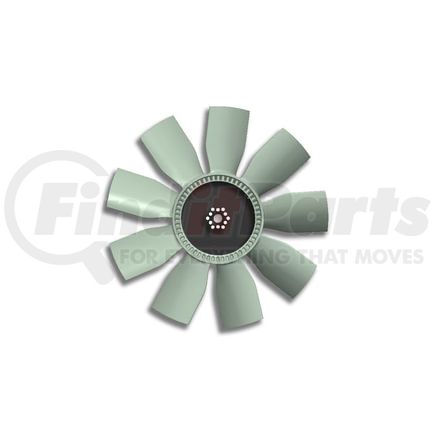 Kit Masters 4735-42622-105KM Engine Fan