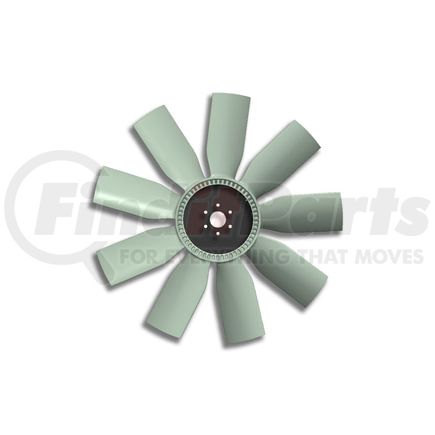 Kit Masters 4735-42622-11KM Engine Fan