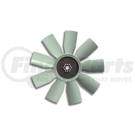 Kit Masters 4735-42622-120KM Engine Fan