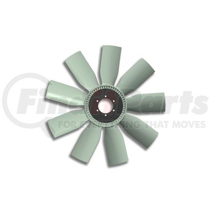 Kit Masters 4735-42622-122KM Engine Fan