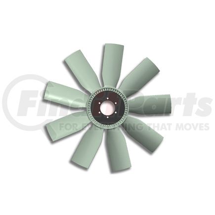 Kit Masters 4735-42622-123KM Engine Fan