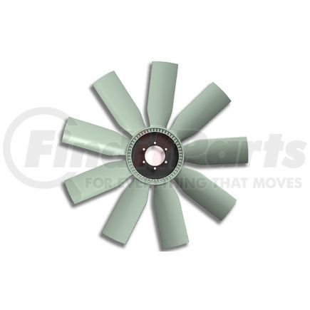 Kit Masters 4735-42622-113KM Engine Fan