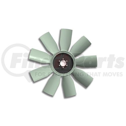 Kit Masters 4735-42622-114KM Engine Fan