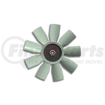 Kit Masters 4735-42622-115KM Engine Fan