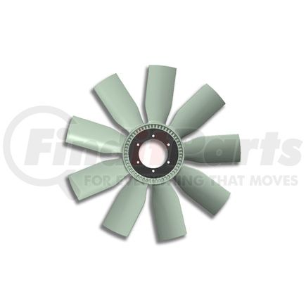 Kit Masters 4735-42622-16KM Engine Fan