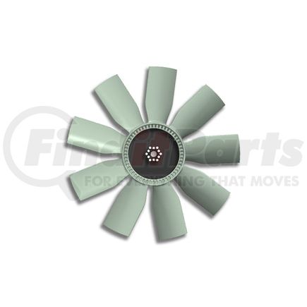 Kit Masters 4735-42622-17KM Engine Fan