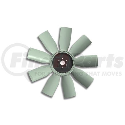 Kit Masters 4735-42622-18KM Engine Fan