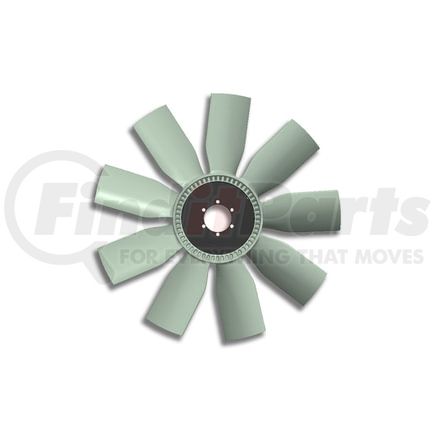 Kit Masters 4735-42622-19KM Engine Fan