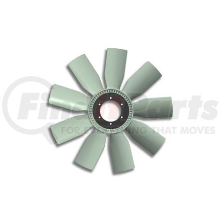 Kit Masters 4735-42622-20KM Engine Fan