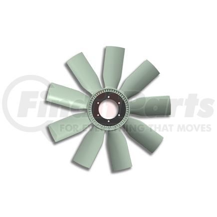 Kit Masters 4735-42622-13KM Engine Fan