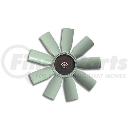 Kit Masters 4735-42622-14KM Engine Fan