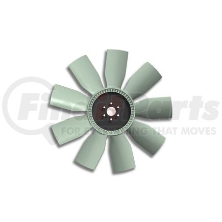 Kit Masters 4735-42622-26KM Engine Fan