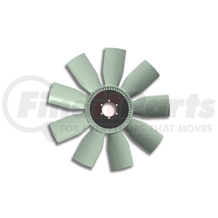 Kit Masters 4735-42622-28KM Engine Fan