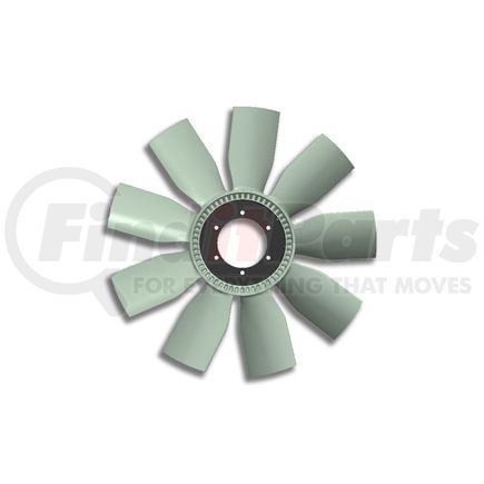 Kit Masters 4735-42622-29KM Engine Fan