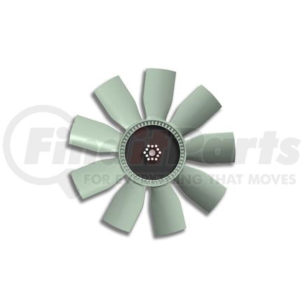 Kit Masters 4735-42622-30KM Engine Fan