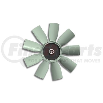 Kit Masters 4735-42622-21KM Engine Fan