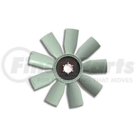 Kit Masters 4735-42622-23KM Engine Fan