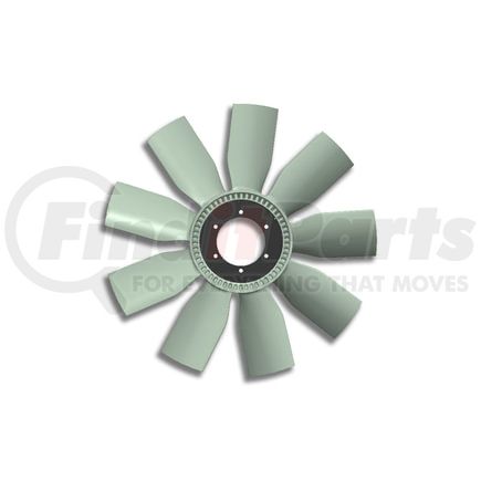 Kit Masters 4735-42622-24KM Engine Fan