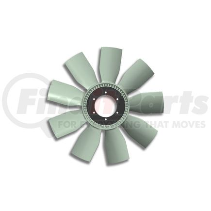 Kit Masters 4735-42622-33KM Engine Fan