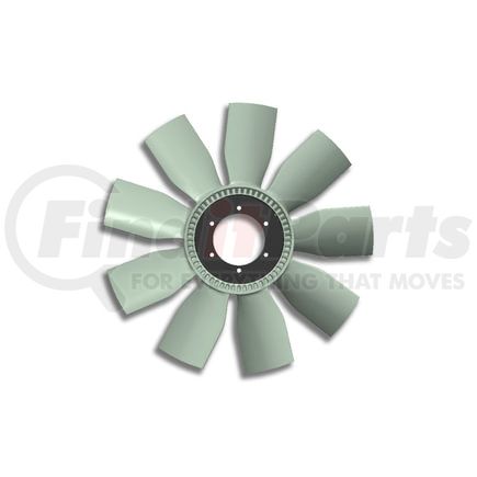 Kit Masters 4735-42622-34KM Engine Fan