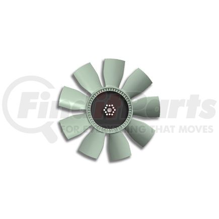 Kit Masters 4735-42622-45KM Engine Fan
