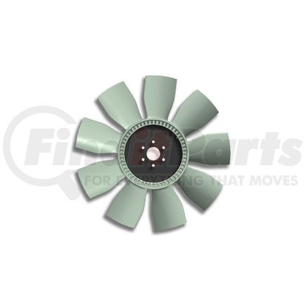 Kit Masters 4735-42622-46KM Engine Fan