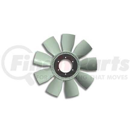 Kit Masters 4735-42622-49KM Engine Fan