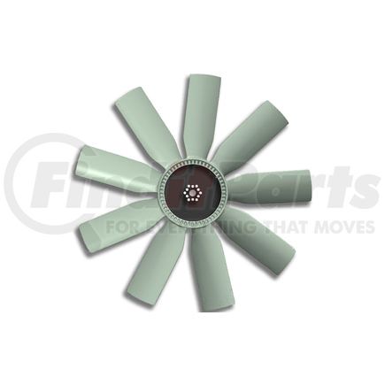 Kit Masters 4735-42622-501KM Engine Fan