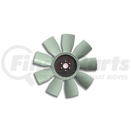 Kit Masters 4735-42622-41KM Engine Fan