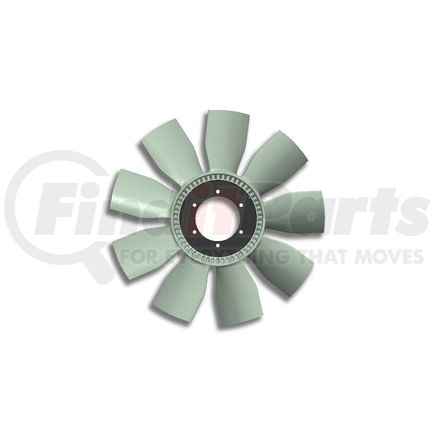 Kit Masters 4735-42622-43KM Engine Fan